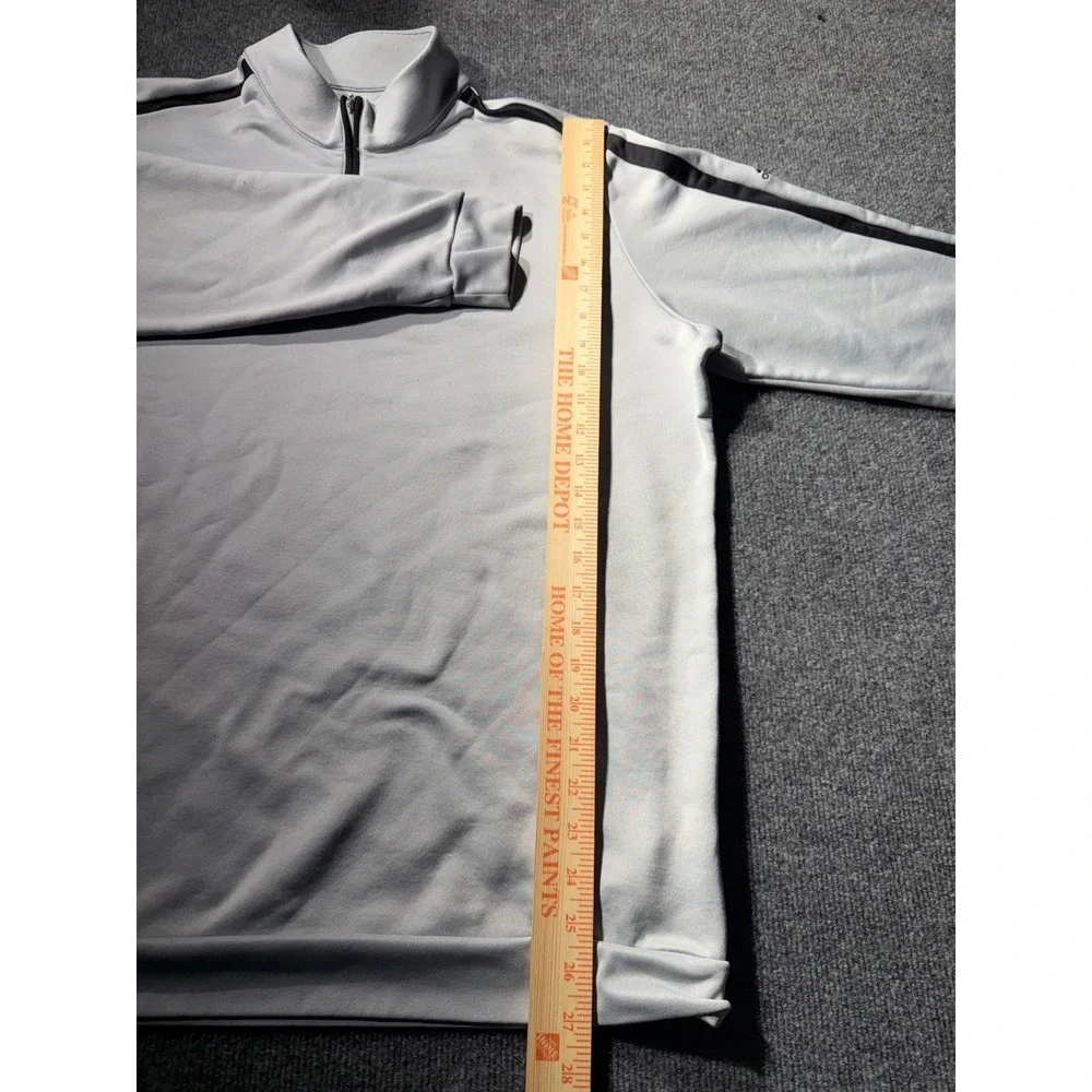 adidas golf quarter